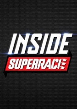 Inside Superrace cover